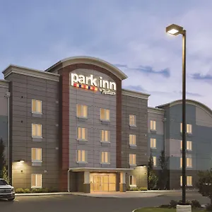 Inn Park By Radisson, Airport North, Ab ***