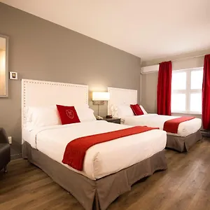 Hotel Du Nord ***
