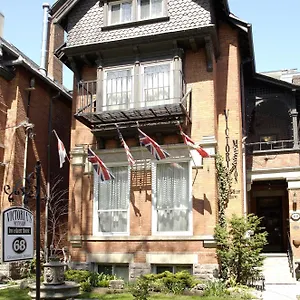 Hotel Victoria's Mansion ****