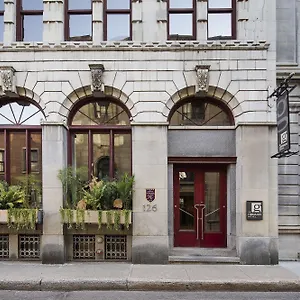 Hotel Le Germain ****