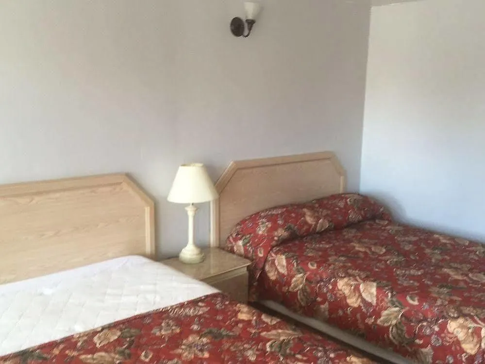 New Plaza Motel Toronto